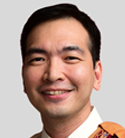 Ronnie BATICULON(Philippines)